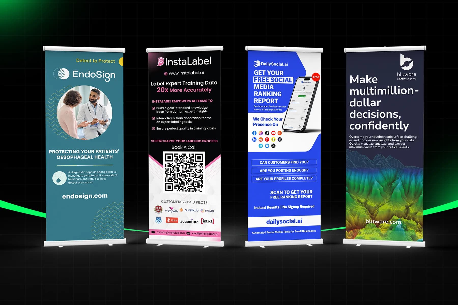 Signage Design
