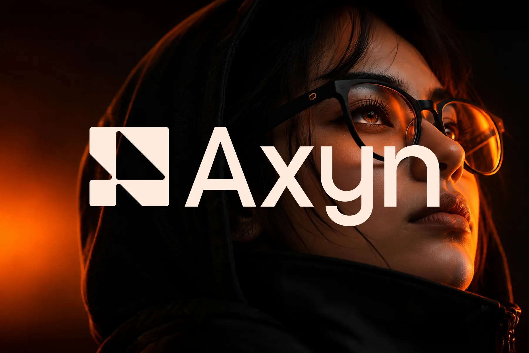 Axyn Brand Identity and Logo Design for a Software Company