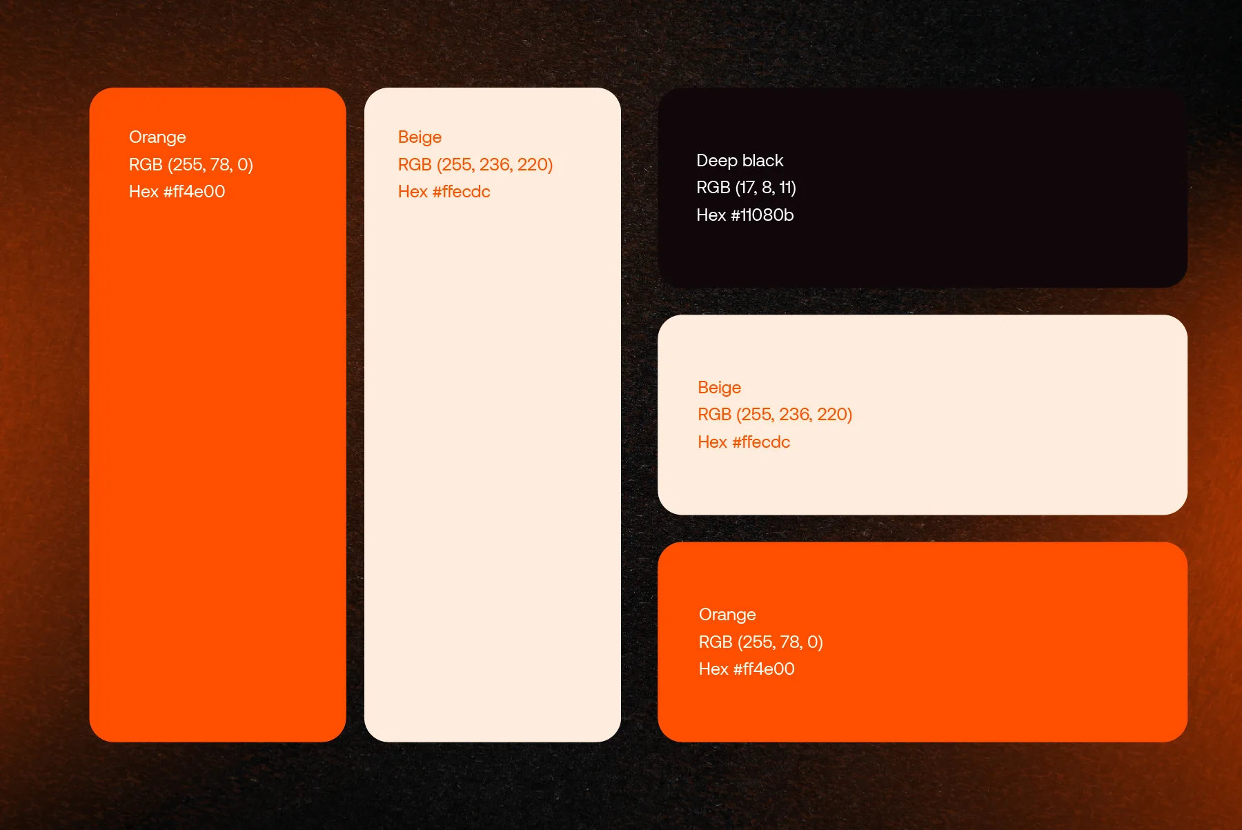 Axyn Brand Identity and Logo Design for a Software Company, slide 4