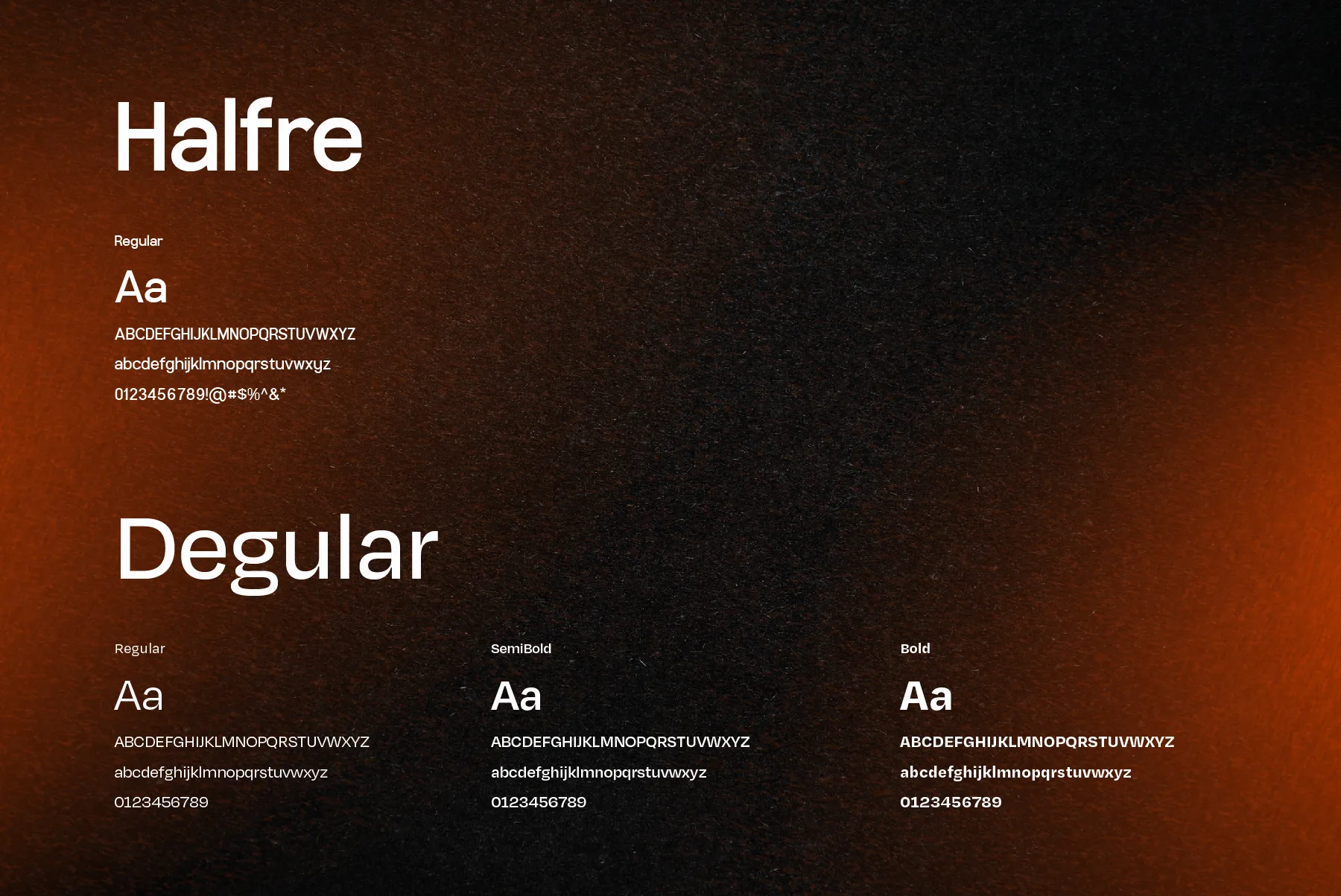 Axyn Brand Identity and Logo Design for a Software Company, slide 7