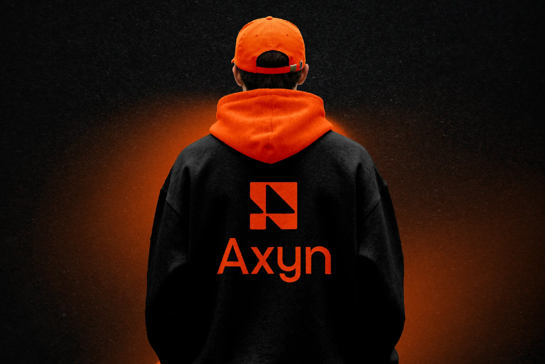 Axyn Brand Identity and Logo Design for a Software Company, slide 9