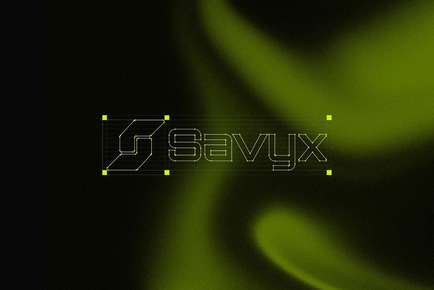 Savyx Logo Design and Brand Identity for a Logistics Company, slide 3